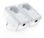 TP-LINK 500MBPS NANO POWERLINE ETHERNET ADAPTER KIT IN DLAN