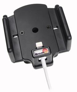 BRODIT Holder for Cable Attachment  (514435)