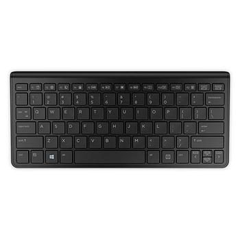 HP Slim Bluetooth Keyboard SP (H4Q44AA)