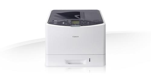 CANON i-SENSYS LBP7780Cx Color Laser Printer A4 Print Quality 9600 x 600 dpi 32ppm (6140B001)