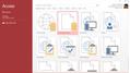MICROSOFT Office 365 Home 5-PC/MAC SPECIAL OR (6GQ-00020)