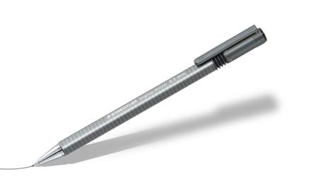 STAEDTLER Stiftblyant Triplus Micro 0,5mm grå (774 25*10)