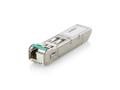 LEVELONE 155M SINGLE-MODE BIDI SFP 20KM TX/RX OVER 1550/1310NM ACCS