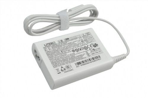 ACER AC ADAPTOR.65W.19V.YEL.LF (KP.06503.008)
