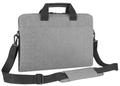 TARGUS City Smart Slipcase, Grey (TSS59404EU)