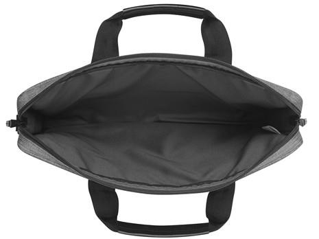 TARGUS City Smart Slipcase, Grey (TSS59404EU)