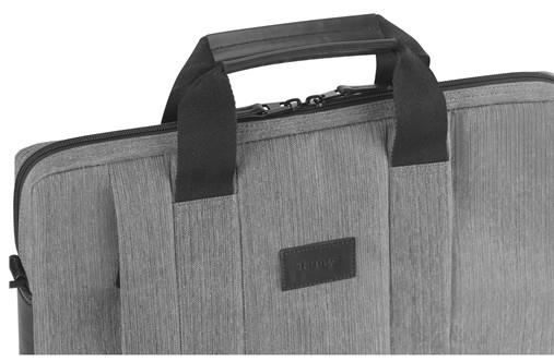 TARGUS CitySmart 15.6 Laptop  Slipcase Grey (TSS59404EU)
