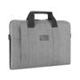 TARGUS CitySmart 15.6 Laptop  Slipcase Grey (TSS59404EU)