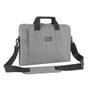 TARGUS City Smart Slipcase, Grey (TSS59404EU)