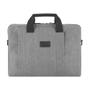 TARGUS City Smart Slipcase, Grey (TSS59404EU)