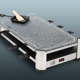 FRITEL RG 2170 Raclette-gril (142080)