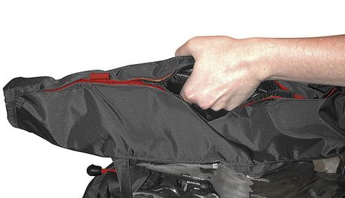 KATA Regnbeskyttelse Pro-Light RC-10 (KT PL-VA-801-10)