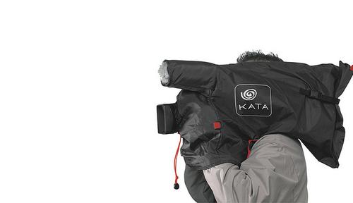 KATA Regnbeskyttelse Pro-Light RC-10 (KT PL-VA-801-10)