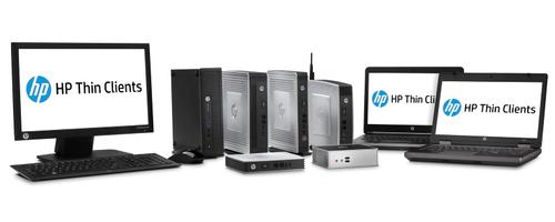HP t510 WES09 DC 2GF/4GR ES TC (E4S27AA#ABY)
