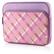 HP Mini Preppy Pink-veske - 25,9 cm (10,2”)