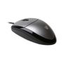 V7 MOUSE OPTICAL BLK/SIL RETAIL USB 3 BUTTON WHEEL 1000DPI IN PERP (MV3000010-5EC)