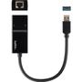 BELKIN USB 3.0 Gigabit Ethernet Adapter (B2B048)