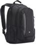 CASE LOGIC Full-Feature professional 15.6 Inch Backpack, Black