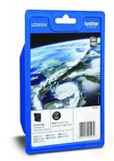 BROTHER LC985BK - SINGLE BLIST+DR SECURITY TAG