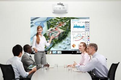 EPSON EB-1410Wi (V11H480040)