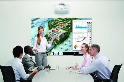 EPSON EB-1410Wi (V11H480040)