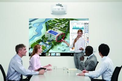 EPSON EB-1410Wi (V11H480040)