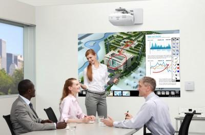 EPSON EB-1410Wi (V11H480040)