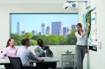 EPSON EB-1410Wi (V11H480040)