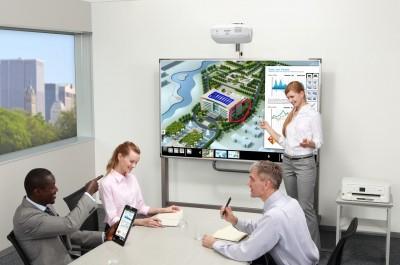 EPSON EB-1410Wi (V11H480040)