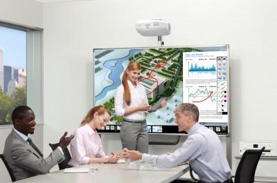 EPSON EB-1410Wi (V11H480040)