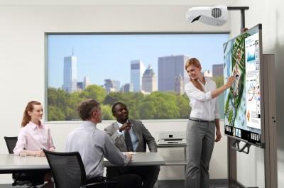 EPSON EB-1410Wi (V11H480040)