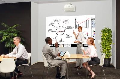 EPSON EB-1410Wi (V11H480040)