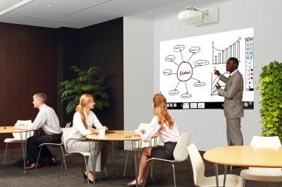 EPSON EB-1410Wi (V11H480040)