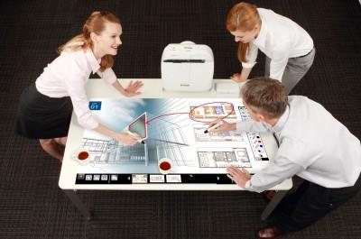 EPSON EB-1410Wi (V11H480040)