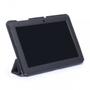 DICOTA Book Case for Samsung Galaxy Tab 2 10.0 grey (D30654)