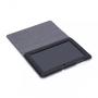 DICOTA Book Case for Samsung Galaxy Tab 2 10.0 grey (D30654)