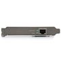 STARTECH 1 Port PCI Express Gigabit Network Server Adapter NIC Card - Dual Profile (ST1000SPEX2)