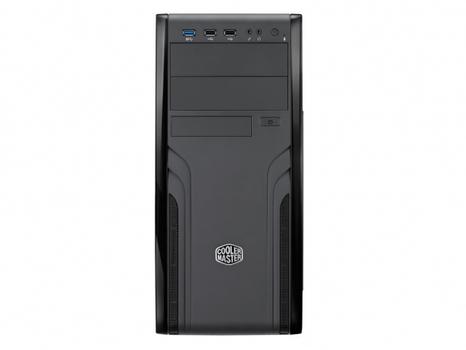 COOLER MASTER Force 500 USB3.0 Midi Tower (FOR-500-KKN1)