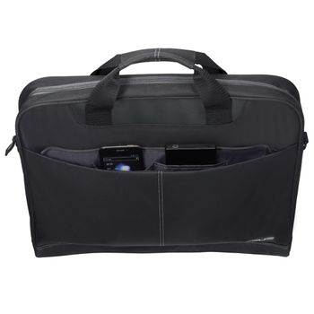 ASUS Nereus Carry Bag 15 in Black (90-XB4000BA00010-)
