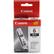 CANON BCI 6BK - Blekkbeholder - 1 x svart - blister with security