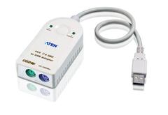 ATEN TWO PS/2 Devices