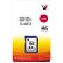V7 SD CARD 16GB SDHC CL4RETAIL NS (VASDH16GCL4R-2E)