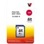 V7 CARD SD 4GB SDHC CL4 RETAIL MEM (VASDH4GCL4R-2E)