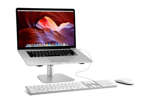 TWELVESOUTH Twelve South HiRise stand for MacBook and all laptops (12-1222/B)