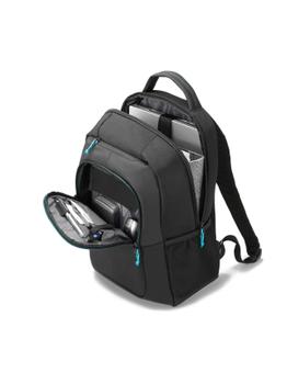 DICOTA NOTEBOOK CASE SPIN BACKPACK F/ NOTEBOOK 14IN-15.6IN (D30575)