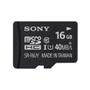 SONY MICROSD 70MB/S 16GB CLASS10 UHS-I MEM