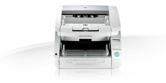 CANON DR-G1130 document scanner A3 Duplex 90ppm 500sheet ADF 30000 Scanns/ day ISIS/ TWAIN CapturePerfect Kofax VRS Basic USB (8073B003)