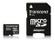 TRANSCEND MicroSDHC/ SDHC U1 400x - 32GB (TS32GUSDU1)
