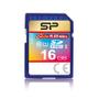 SILICON POWER SD Card Uhs-1 Elite /class 10 16 GB Retail pack