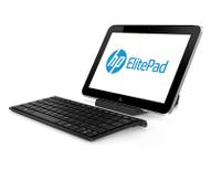 HP ElitePad Docking Station - Dokkingstasjon - 40 watt - for ElitePad 1000 G2, 900 G1 (C0M84AA#ABB)